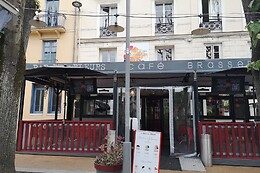 Bar des Fleurs