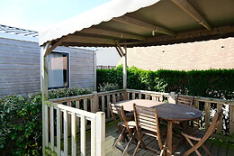 Seasonova camping Le Point Du Jour