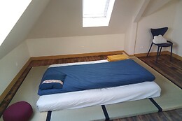 Hokuto No Shiatsu