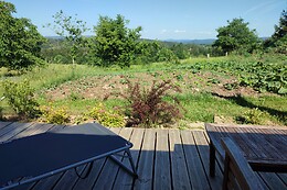 Gite Au Point de Vue