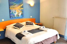 Hotel La Bosselle