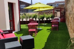 Hotel La Bosselle