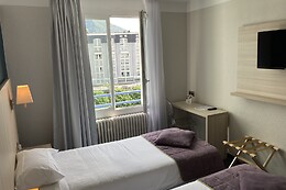 Hotel Christina