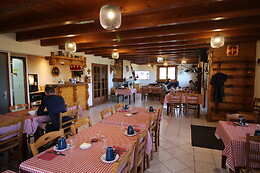 Chalet Le Titlis