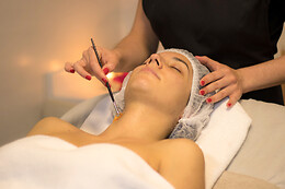 SPA ISLANTILLA