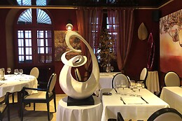 Restaurant Le Savoie