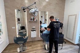 VIVAN hair & beauty
