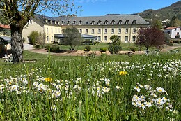 Résidence Appart Hôtel **** le 1837