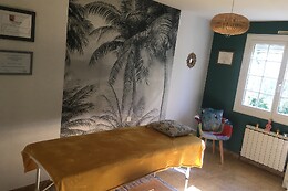 Stéphanie DIAZ Coach Thérapeute Holistique