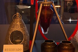 Restaurante Chez Idriss