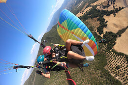 VOLAR ANDALUCÍA