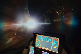 Fly & Race Simulations