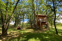 La cabane d'EmmAxel