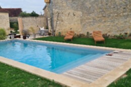 La villa des chouettes