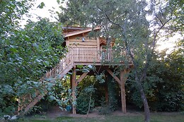 Chambres d'hôtes de la vallée Javot