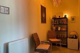 Santé Naturelle et Massage - Nathalie Rubio