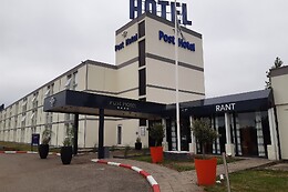 Globales Post Hotel & Wellness