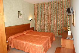 HOTEL FONDA NEUS