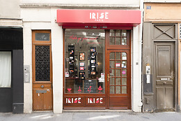 IRISÉ PARIS