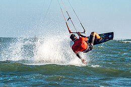 PONIENTE KITE