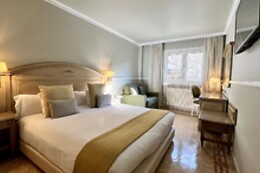 HOTEL BRINGUE