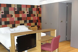 HOTEL RESORT BALNEARIO DE PANTICOSA