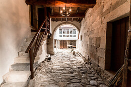 PAZO DA PENA MANZANEDA
