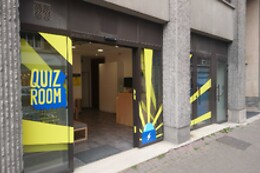 Quiz Room Montpellier