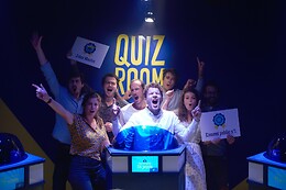 Quiz Room Montpellier