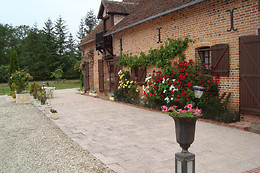 Le Grand Soupeau