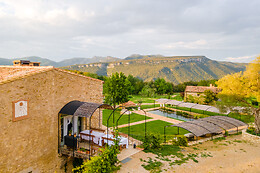 CAN BUCH HOTEL ECOTURISMO