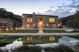 CAN BUCH HOTEL ECOTURISMO