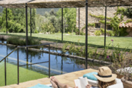 CAN BUCH HOTEL ECOTURISMO