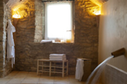 CAN BUCH HOTEL ECOTURISMO