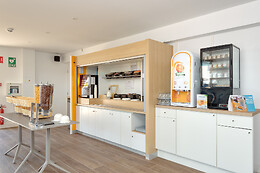 Hotel Kyriad Eco Toulon Ouest- La Seyne sur Mer