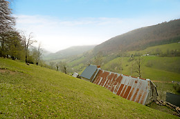 Vie d'Estive