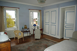 Le clos des tanneurs