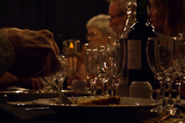 Little Cabaret