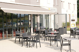 B&B HOTEL Lyon Aéroport Saint-Quentin-Fallavier