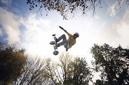 Loire Atlantique Mountainboard