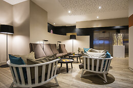 Novotel Marseille Centre Prado Vélodrome