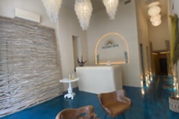 OCEAN SPA