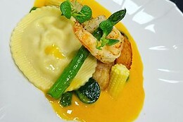 Brasserie Ut Hert