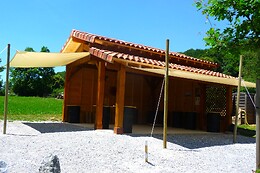 Au Coeur du Bois