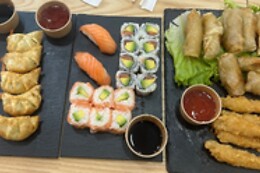 Mon sushi