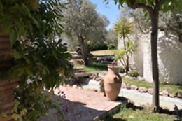 ALQUERÍA DE LOS LENTOS