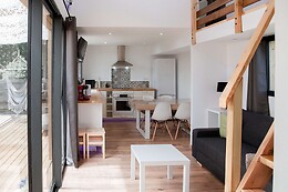 Les tiny contemporaines & Cosy