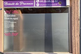 Beauté de Provence