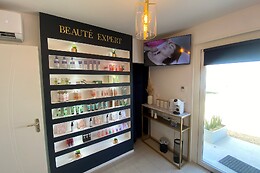 Institut/Spa BEAUTE EXPERT