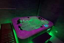Institut/Spa BEAUTE EXPERT